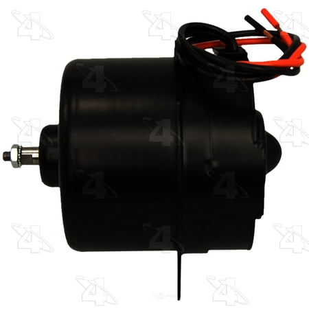 A/C Condenser Fan Motor Fits select: 1995-1999 TOYOTA AVALON, 1995-1996 TOYOTA CAMRY
