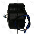 thumbnail image 1 of A/C Condenser Fan Motor Fits select: 2004 CADILLAC PROFESSIONAL CHASSIS, 2000-2003 CADILLAC DEVILLE, 1 of 5