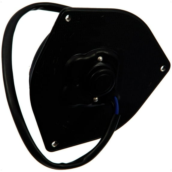 A/C Condenser Fan Motor