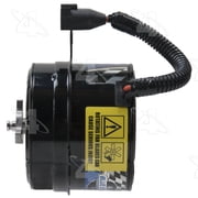 A/C Condenser Fan Motor