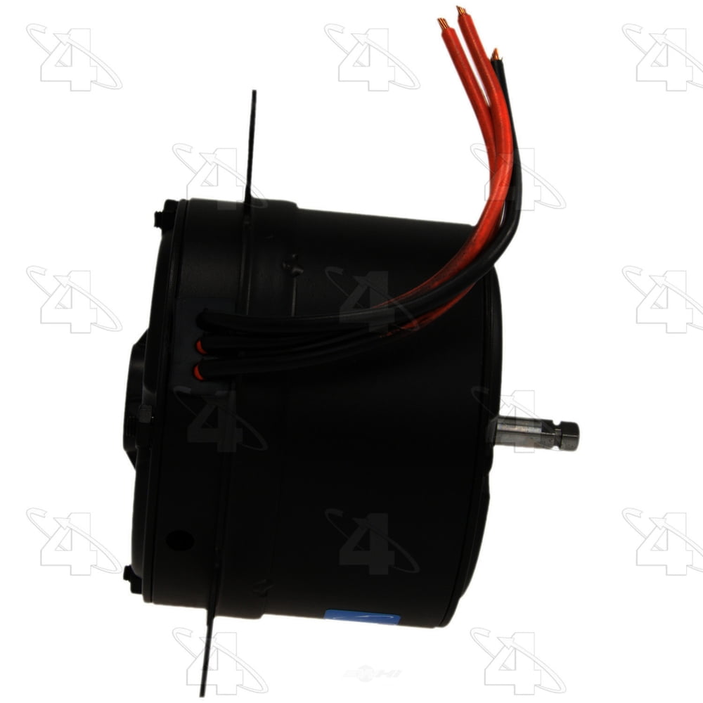 A/C Condenser Fan Motor