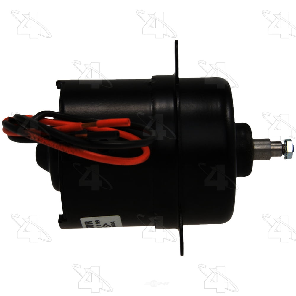 A/C Condenser Fan Motor
