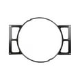 thumbnail image 1 of A/C Condenser Fan Shroud - Compatible with 1964 - 1967 Chevy Chevelle 1965 1966, 1 of 2