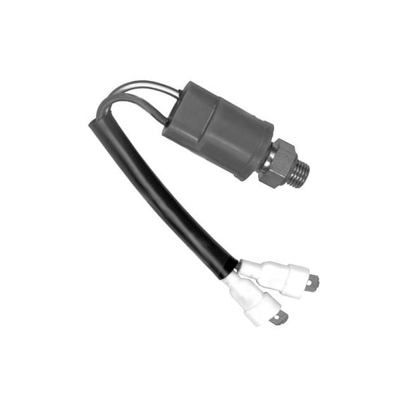 A/C Condenser Fan Switch - Compatible with 1986 - 1989 Mercedes-Benz 560SL 1987 1988