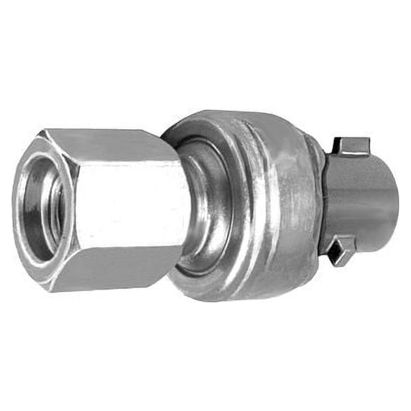 A/C Condenser Fan Switch - Compatible with 1987 - 1991 Chevy Cavalier 1988 1989 1990