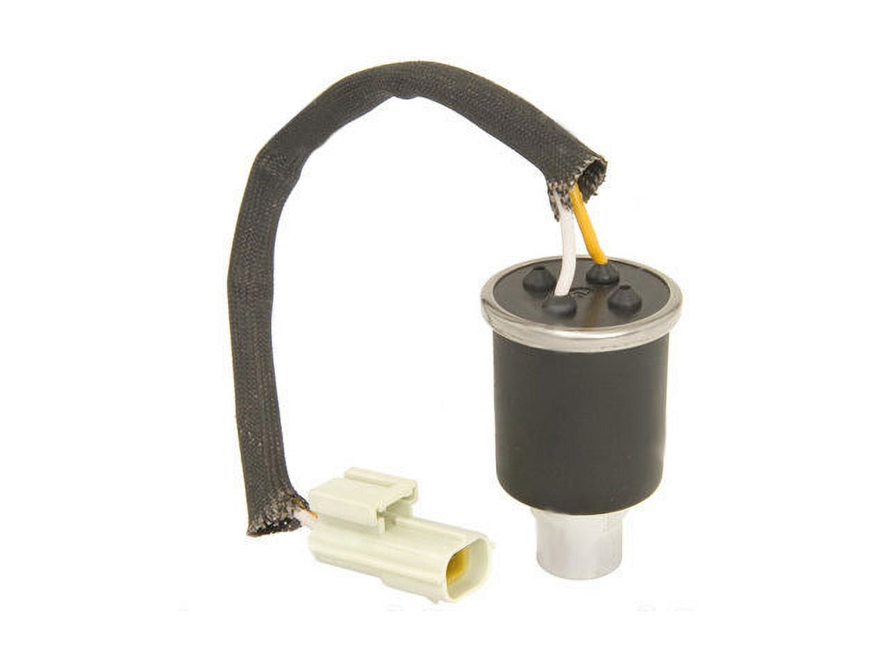 A/C Condenser Fan Switch Compatible with 1988 1994 Jaguar XJ6 1989