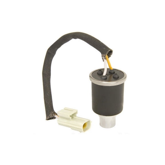 A/C Condenser Fan Switch - Compatible with 1988 - 1994 Jaguar XJ6 1989 1990 1991 1992 1993