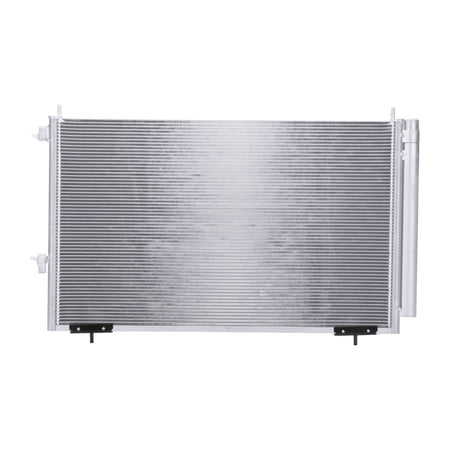 A/C Condenser Fits 1977 Chevrolet K10