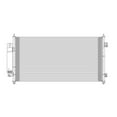 thumbnail image 1 of A/C Condenser Fits 1989 Ford Bronco, 1 of 4
