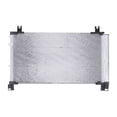 thumbnail image 1 of A/C Condenser Fits 2003 Land Rover Range Rover, 1 of 4