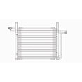 thumbnail image 1 of A/C Condenser Fits 2013 Volvo XC70, 1 of 4
