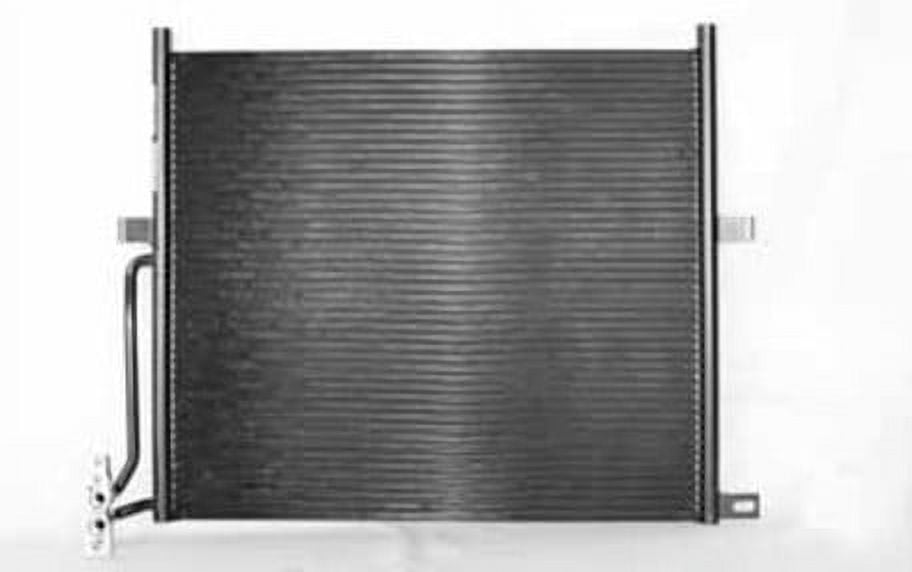 A/C Condenser Fits BMW X3 2004 2005 2006 2007 08 09 10 17113400400