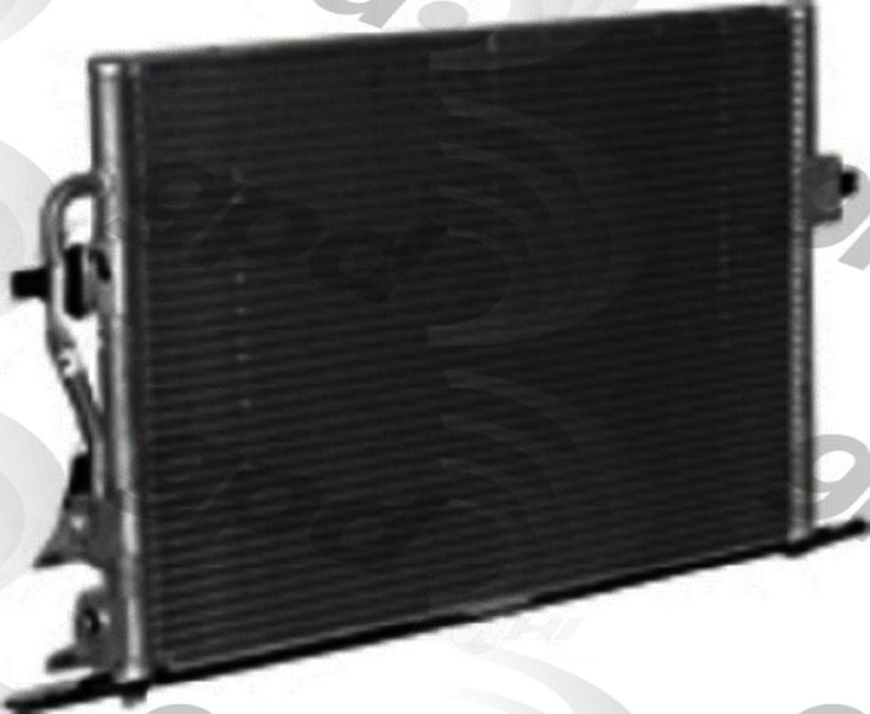 A/C Condenser Fits select: 1986-1995 FORD TAURUS, 1986-1995 MERCURY SABLE