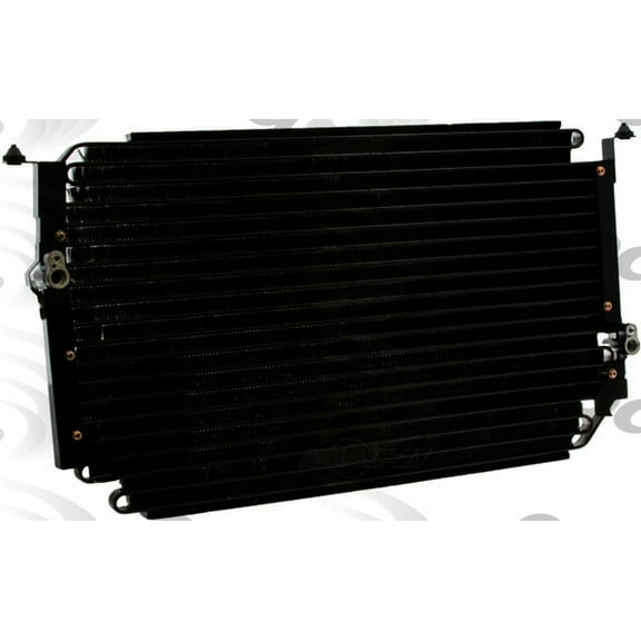 A/C Condenser Fits select: 1993-1996 TOYOTA CAMRY, 1995-1999 TOYOTA AVALON