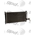 thumbnail image 1 of A/C Condenser Fits select: 1994-2004 CHEVROLET S TRUCK, 1995-2005 CHEVROLET BLAZER, 1 of 2