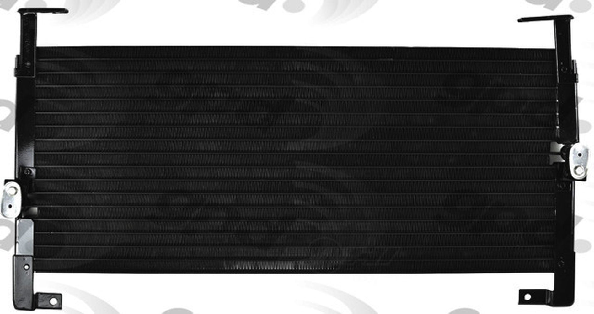 A/C Condenser Fits select: 1995-1999 DODGE NEON