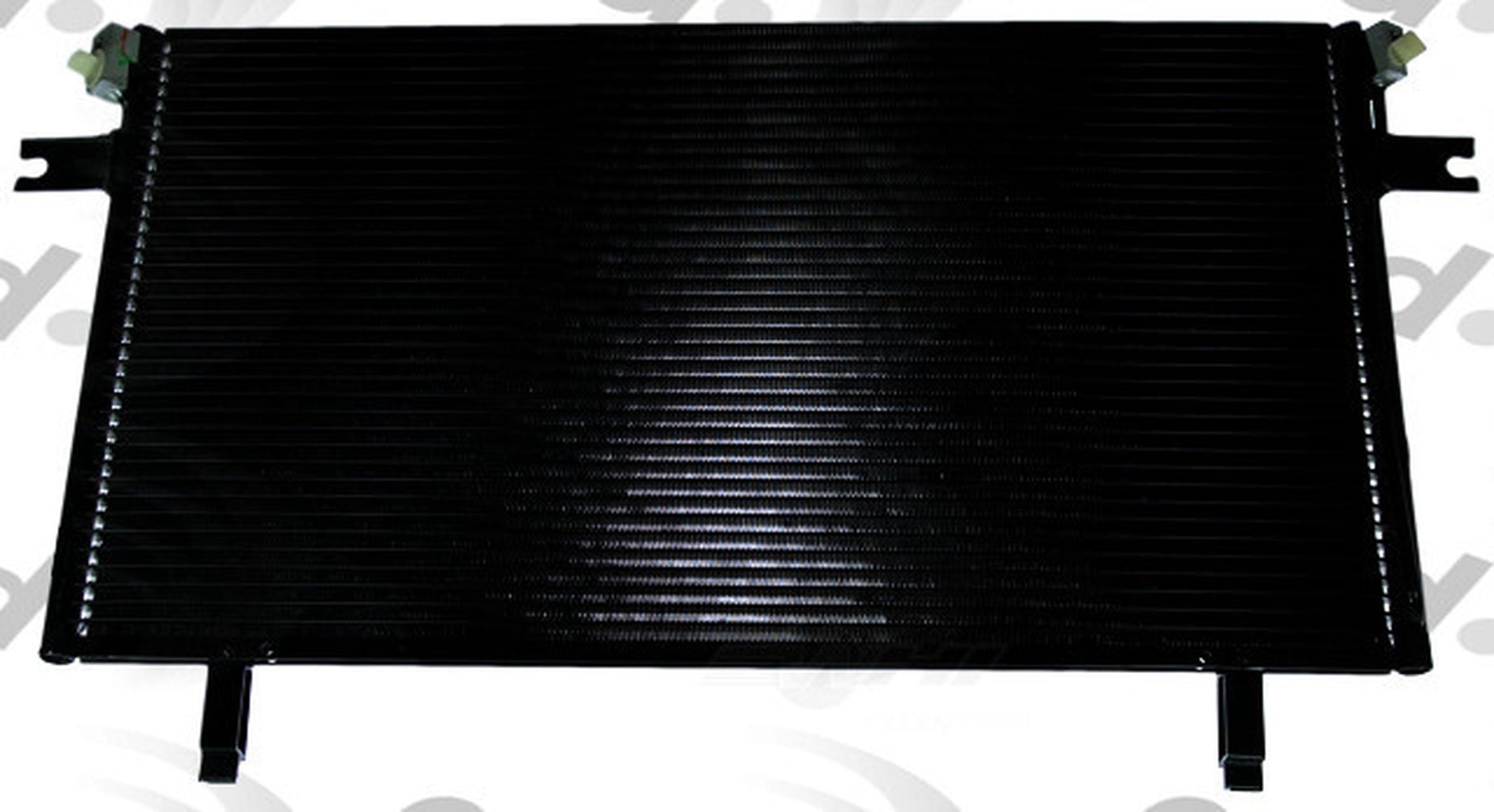 A/C Condenser Fits select: 1996-1997,1999 NISSAN PATHFINDER