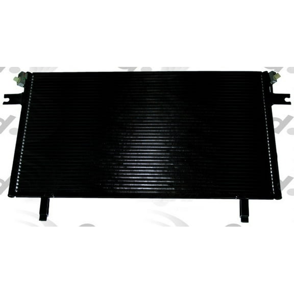 A/C Condenser Fits select: 1996-1997,1999 NISSAN PATHFINDER