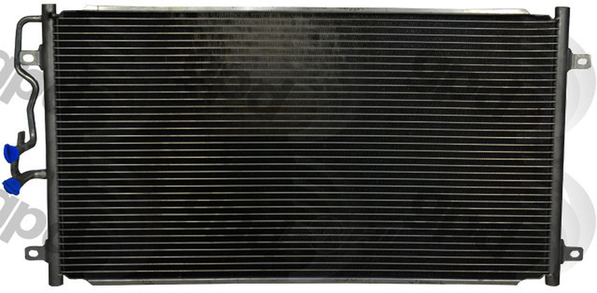 A/C Condenser Fits select: 1996-2000 CHRYSLER SEBRING, 1995-2000 DODGE STRATUS