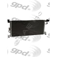 thumbnail image 1 of A/C Condenser Fits select: 1996-2000 TOYOTA RAV4, 1 of 1