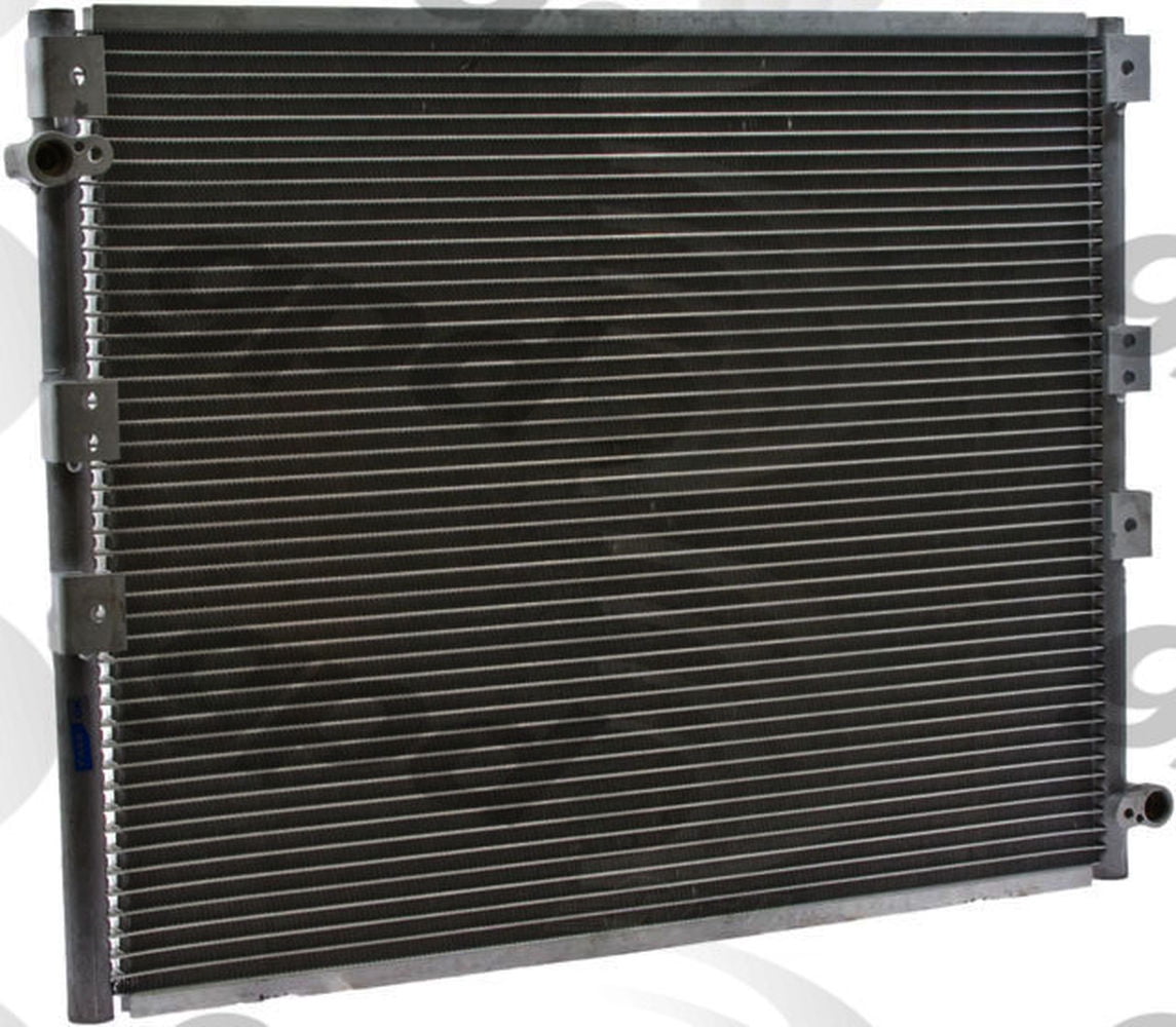 A/C Condenser Fits select: 1996-2002 TOYOTA 4RUNNER
