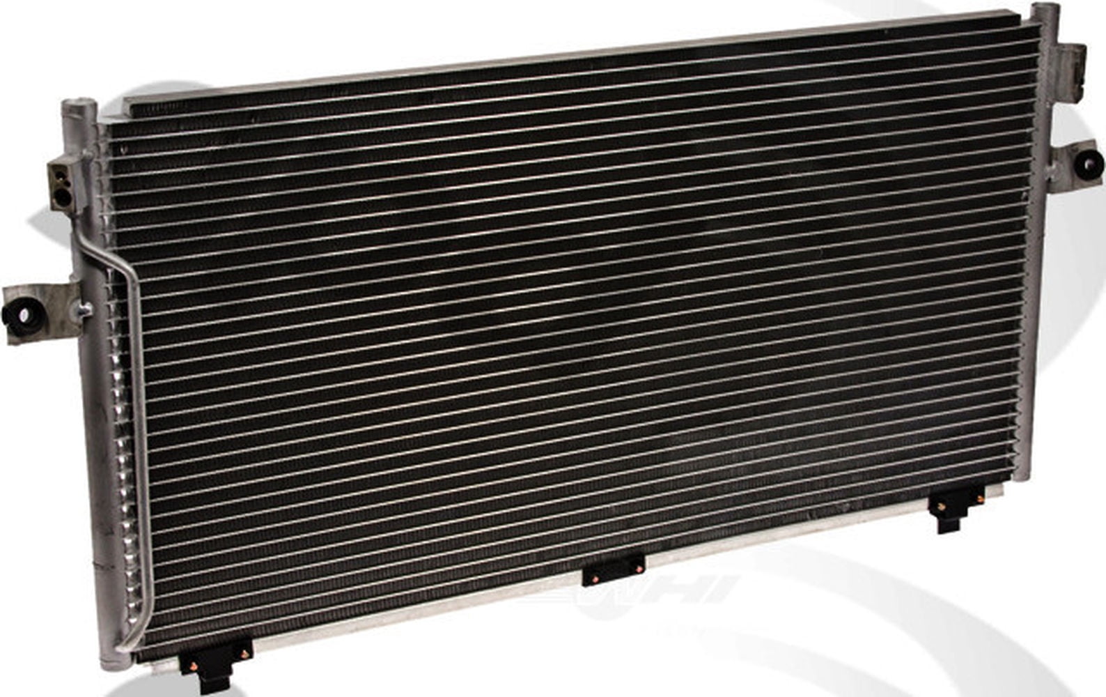 A/C Condenser Fits select: 1997-1998 NISSAN MAXIMA