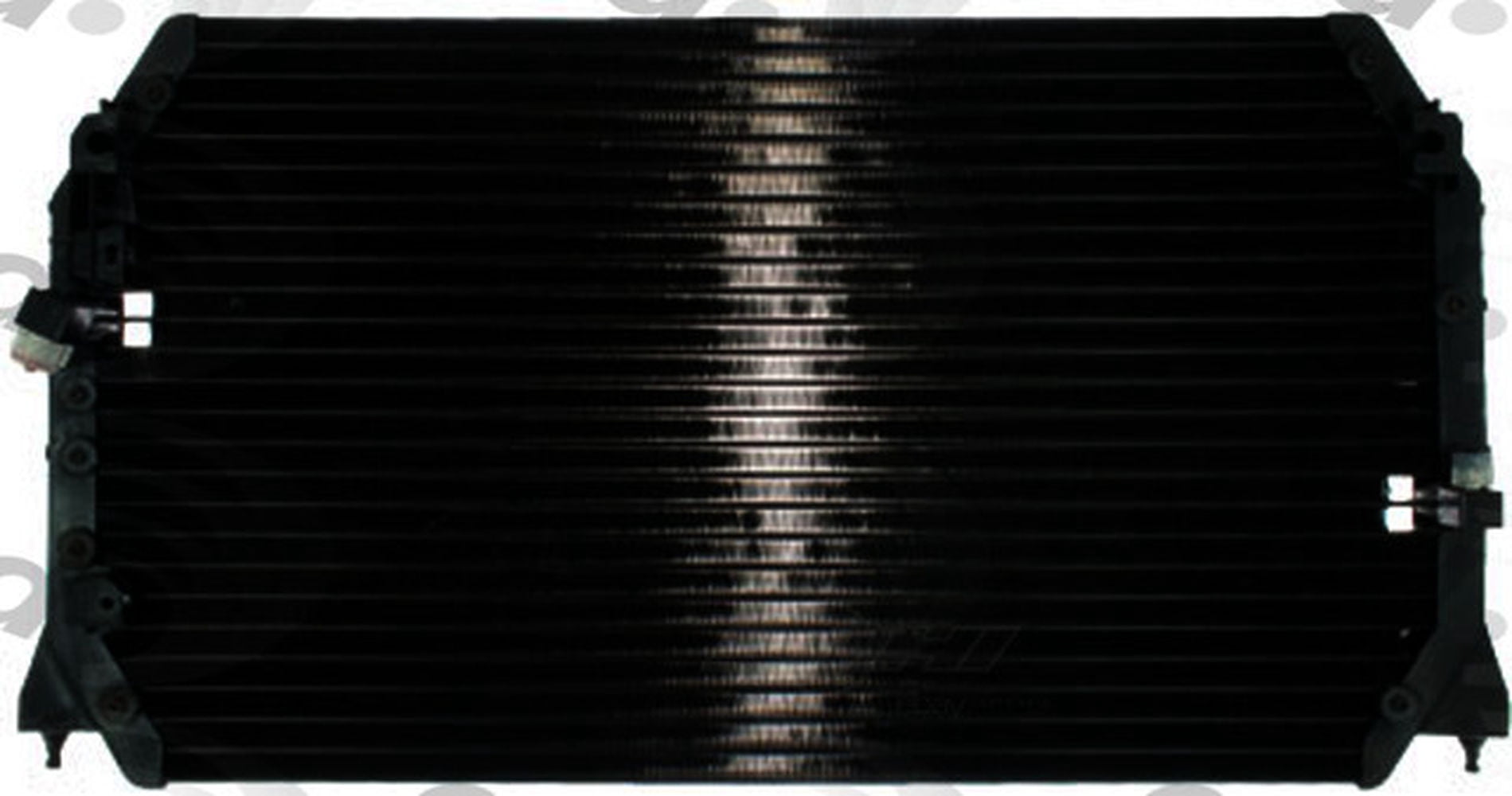A/C Condenser Fits select: 1997-1998 TOYOTA CAMRY, 1997-2001 LEXUS ES