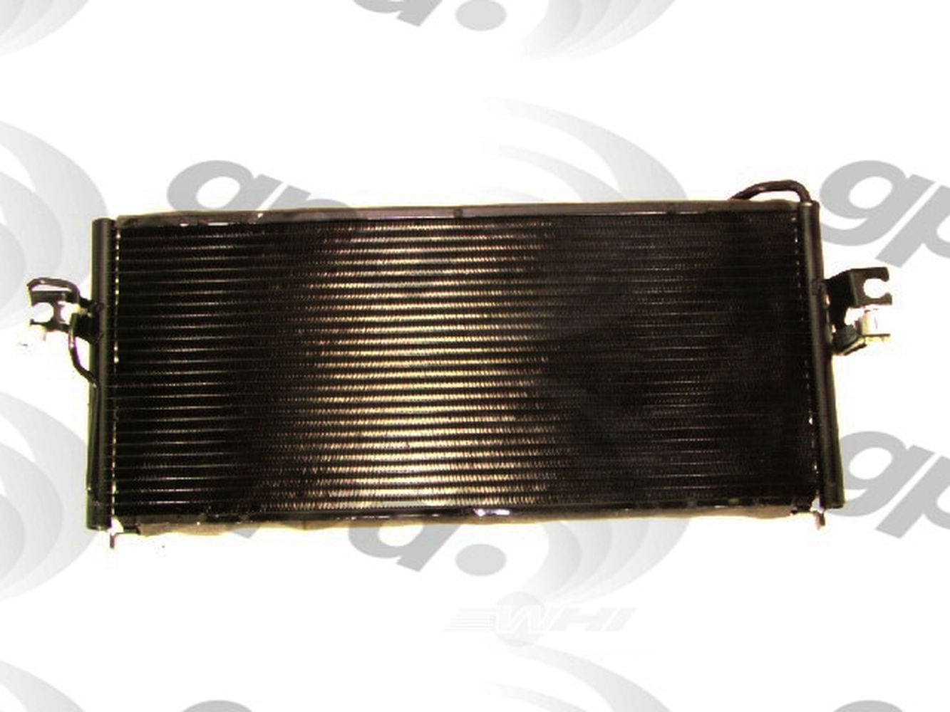 A/C Condenser Fits select: 1998-1999 NISSAN SENTRA, 1998 NISSAN 200SX
