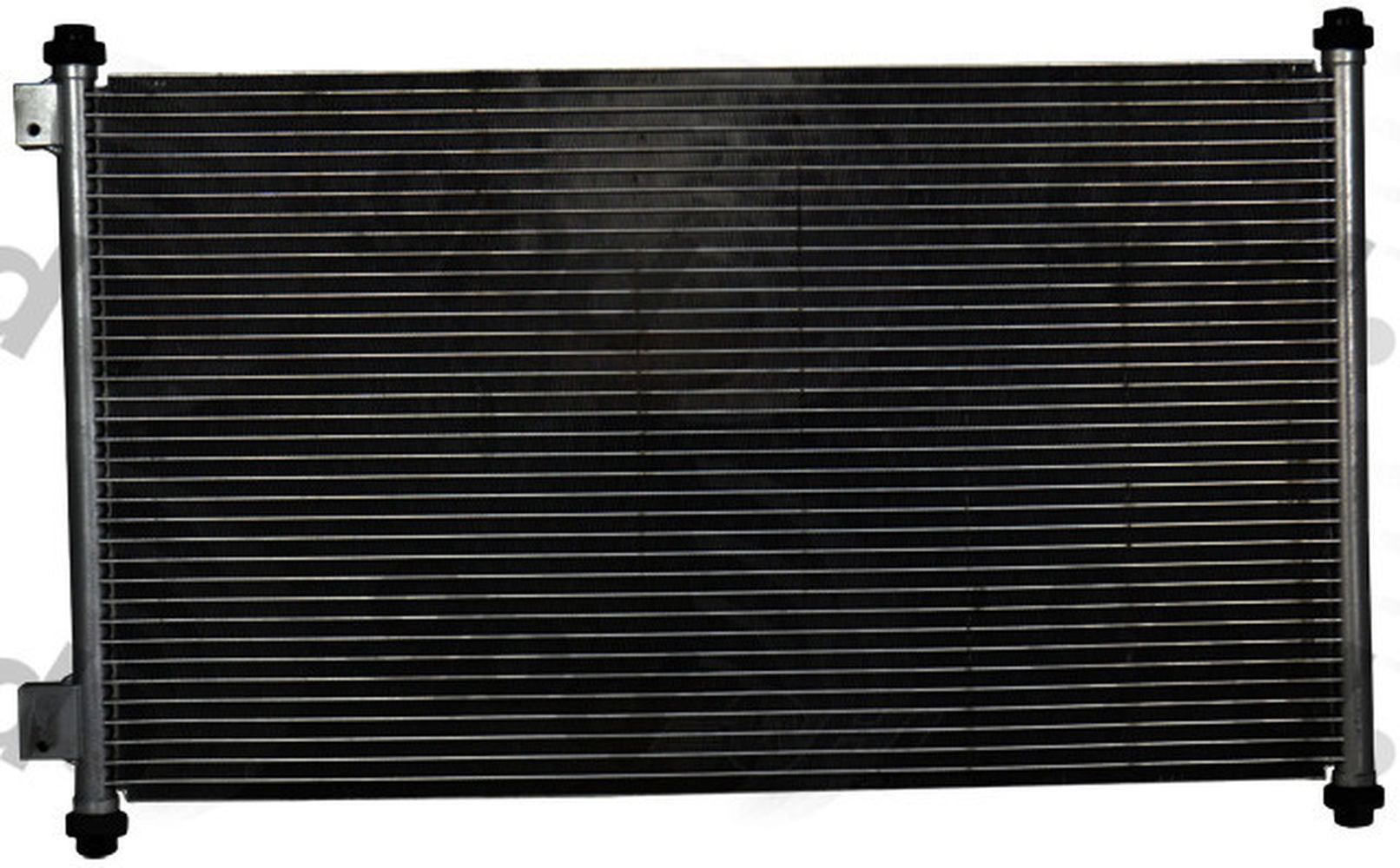 A/C Condenser Fits select: 1998-2002 HONDA ACCORD, 1999-2003 ACURA 3.2TL