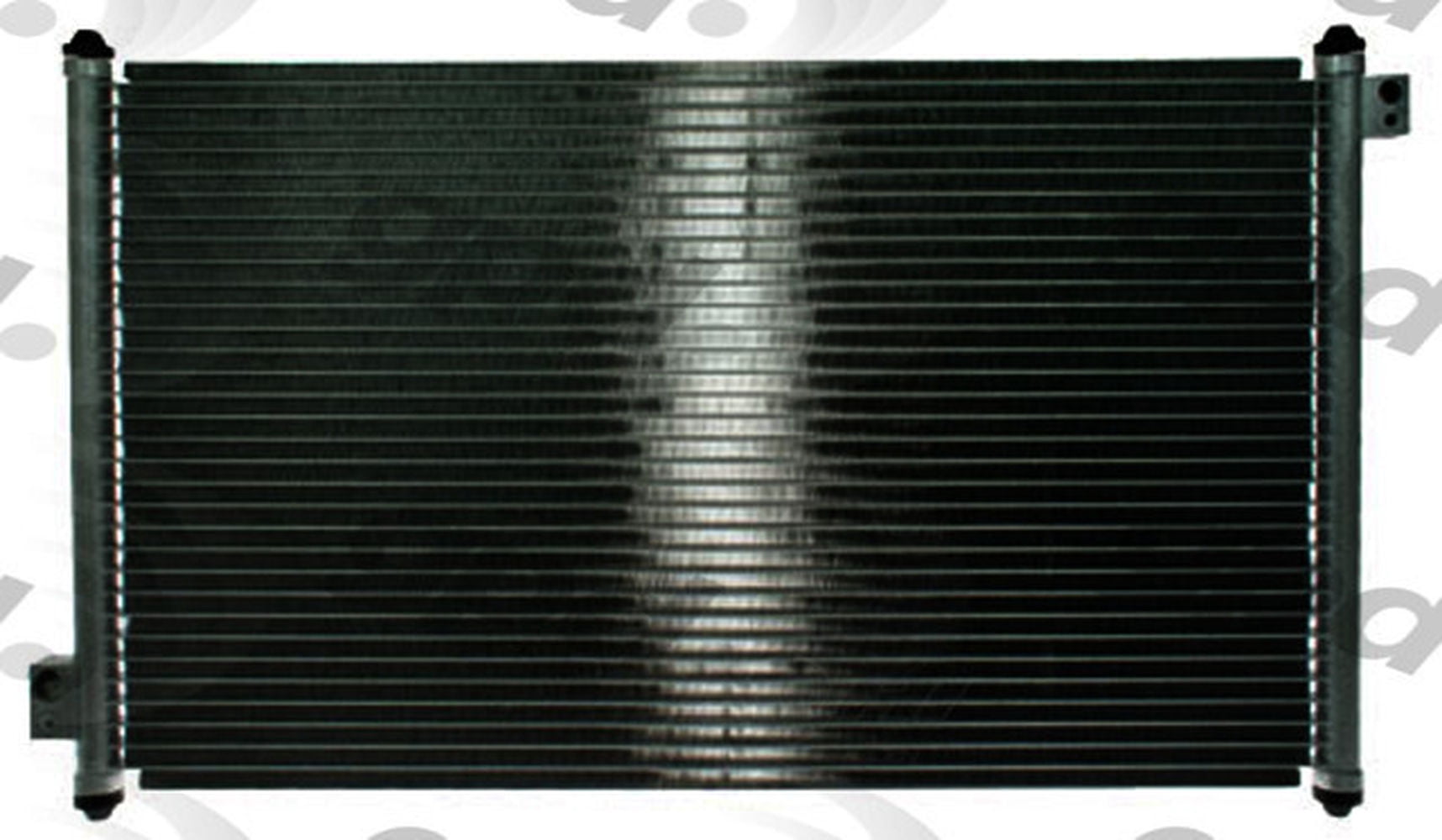 A/C Condenser Fits select: 1998-2002 HONDA ACCORD