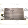 thumbnail image 1 of A/C Condenser Fits select: 1998-2002 MERCURY GRAND MARQUIS, 1998-2002 FORD CROWN VICTORIA, 1 of 2