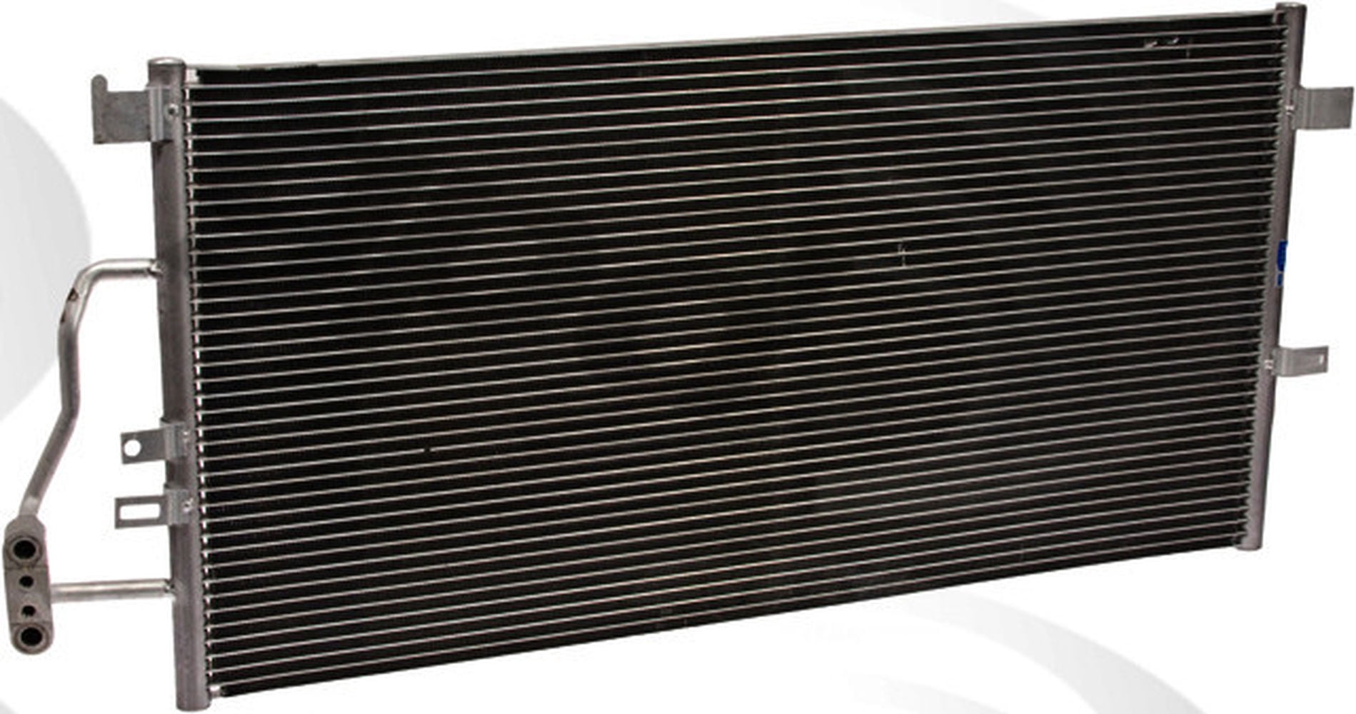 A/C Condenser Fits select: 1998-2004 CADILLAC SEVILLE
