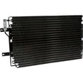 thumbnail image 1 of A/C Condenser Fits select: 1999-2003 DODGE RAM VAN, 1998-2002 DODGE RAM WAGON, 1 of 2