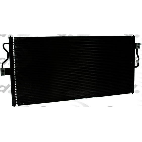 A/C Condenser Fits select: 1999-2003 FORD WINDSTAR, 2004-2007 FORD FREESTAR
