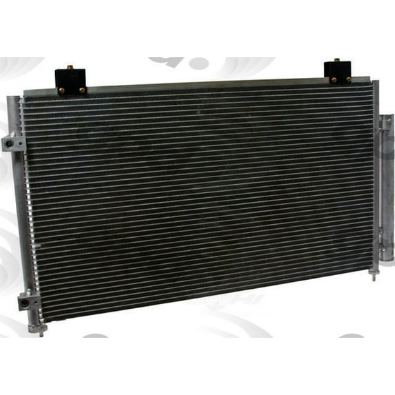 A/C Condenser Fits select: 1999-2004 HONDA ODYSSEY