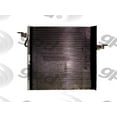 thumbnail image 1 of A/C Condenser Fits select: 2000-2011 FORD RANGER, 1996-2001 FORD EXPLORER, 1 of 2