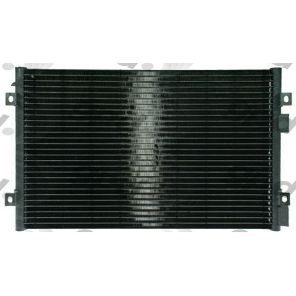 A/C Condenser Fits select: 2001-2010 CHRYSLER PT CRUISER