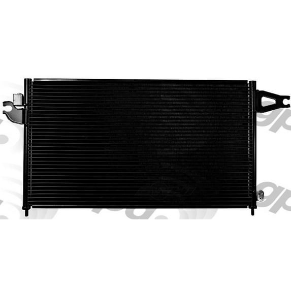 A/C Condenser Fits select: 2002-2006 ACURA RSX