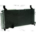 thumbnail image 1 of A/C Condenser Fits select: 2002-2007 SUZUKI AERIO, 1 of 1