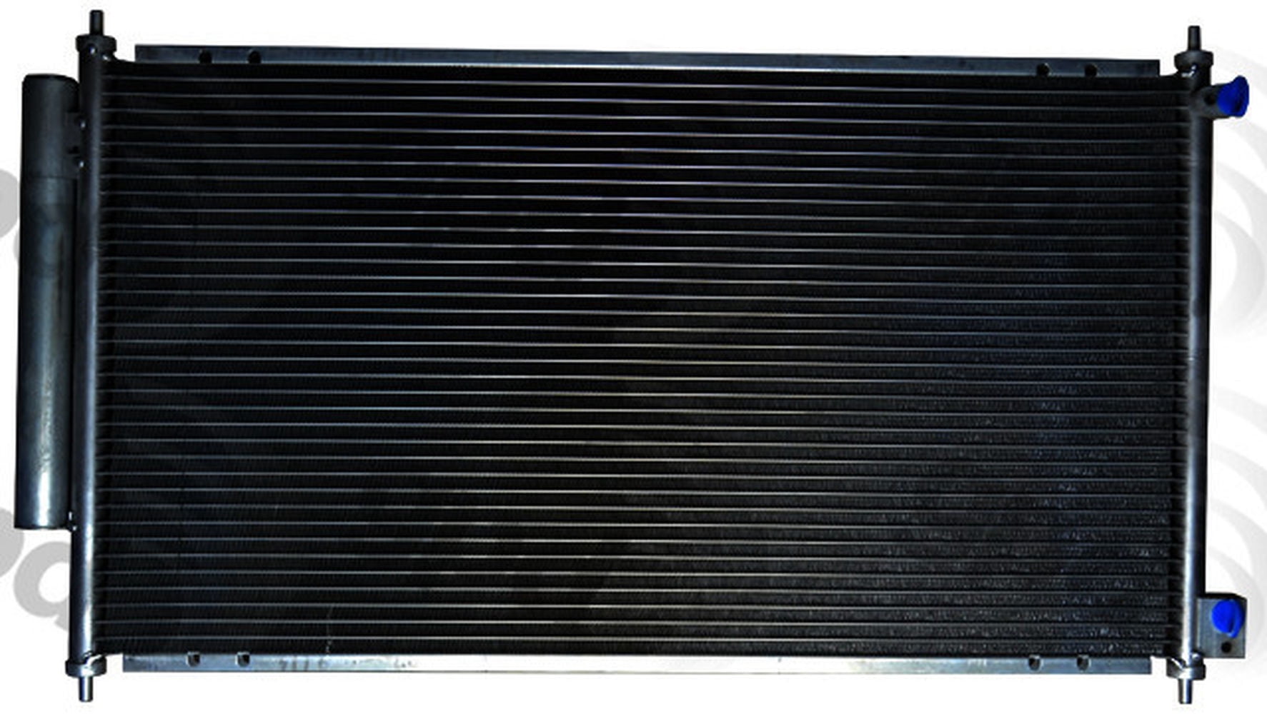 A/C Condenser Fits select: 2004-2008 ACURA TSX