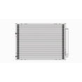 thumbnail image 1 of A/C Condenser Fits select: 2004-2010 TOYOTA SIENNA, 1 of 4