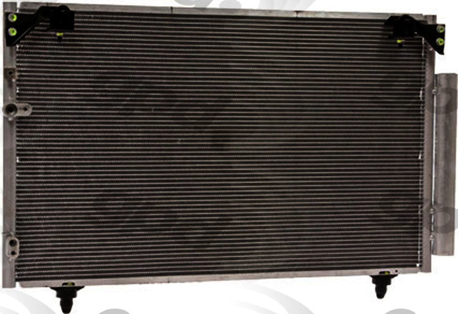 Toyota Scion Tc Ac Condenser