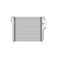 thumbnail image 1 of A/C Condenser Fits select: 2005-2019 NISSAN FRONTIER, 2008-2012 NISSAN PATHFINDER, 1 of 4