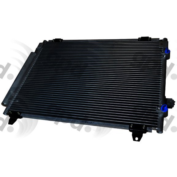 A/C Condenser Fits select: 2006-2007 CADILLAC CTS-V, 2003-2005 CADILLAC CTS