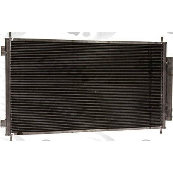 A/C Condenser Fits select: 2007-2011 HONDA CR-V