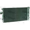 thumbnail image 1 of A/C Condenser Fits select: 2007-2015 AUDI Q7, 2003-2006 PORSCHE CAYENNE, 1 of 1