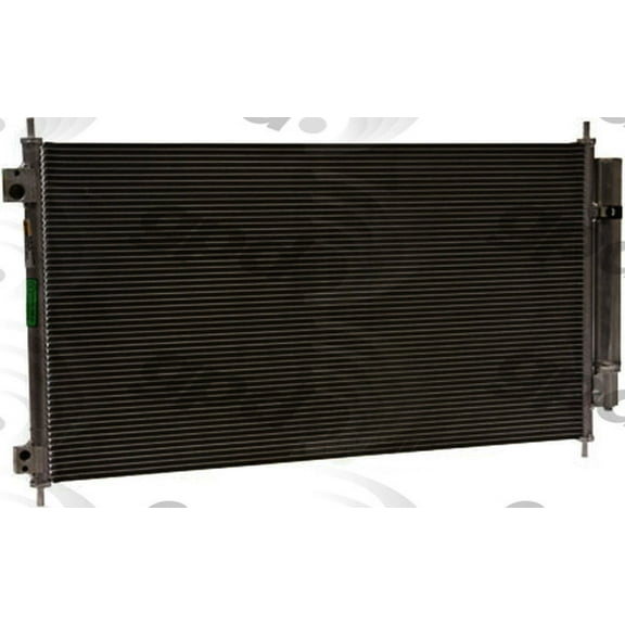 A/C Condenser Fits select: 2008-2012 HONDA ACCORD, 2010-2011 HONDA ACCORD CROSSTOUR