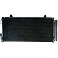 thumbnail image 1 of A/C Condenser Fits select: 2009-2013 SUBARU FORESTER, 2016-2017 SUBARU CROSSTREK, 1 of 3