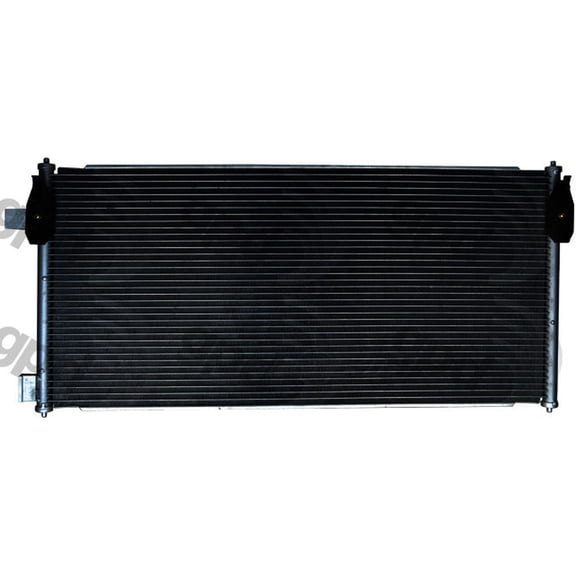 A/C Condenser Fits select: 2010-2013 FORD TRANSIT CONNECT