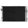 thumbnail image 1 of A/C Condenser Fits select: 2012-2013 HYUNDAI ACCENT, 2012-2013 KIA RIO, 1 of 2